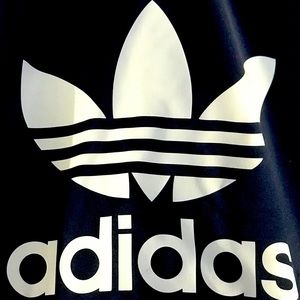 Adidas hoodie